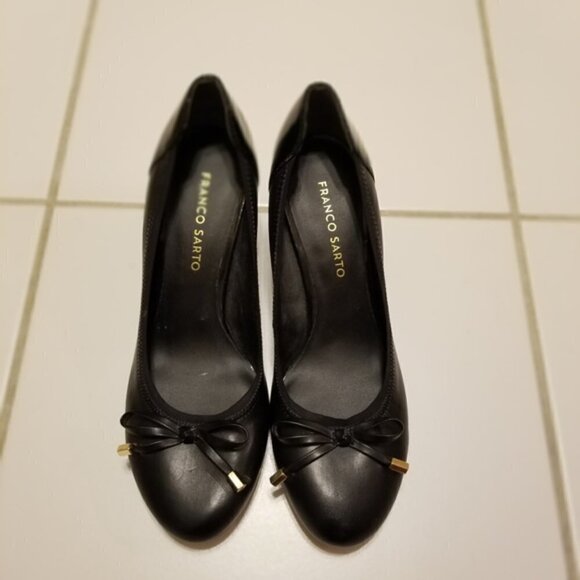 Franco Sarto shoes (7.5W) - Picture 1 of 4